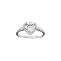 Ring Urania Preziosi Woman in Silver R1005 - R1005